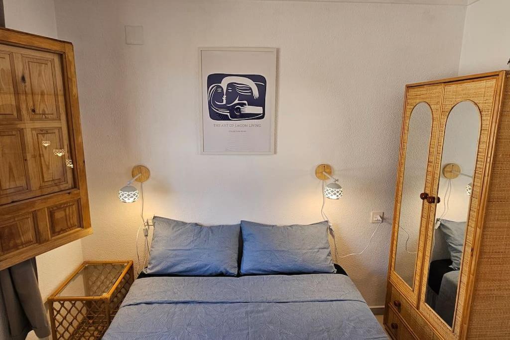 Casa Cleo - Urbanizacion La Marina Villa San Fulgencio Eksteriør billede